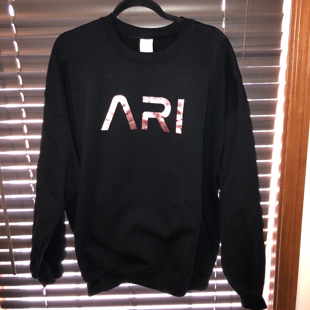NASA “ARI” Sweatshirt